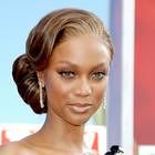 Tyra Banks