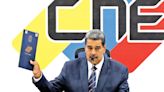 Maduro toma represalias contra 7 países