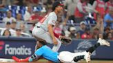 Los Marlins ni con 7 carreras de ventaja consiguen ganar y caen de nuevo en casa ante los Nacionales