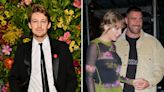 Joe Alwyn Is Reportedly ‘Dating and Happy’ Amid Ex Taylor Swift’s Romance With Travis Kelce