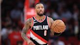 NBA Twitter reacts to NBA’s memo on Damian Lillard’s trade request: ‘Are they gonna send out one about James Harden now?’