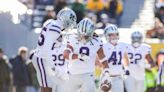 Recap: Kansas State football holds off KU in Sunflower Showdown, 47-27