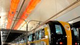 Linha 4-Amarela do metrô: teve falha técnica que obrigou passageiros a fazer baldeação