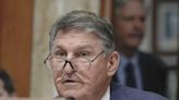 Democratic Sen. Joe Manchin of West Virginia registers as independent, citing 'partisan extremism'