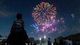 You can watch 6 straight nights of July 4th fireworks in the Triangle. Here’s our list.