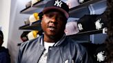 Jadakiss launches a new coffee brand with his father and son