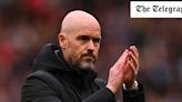 Erik ten Hag insists he has Man Utd plan amid Jason Wilcox ‘game model’ audit