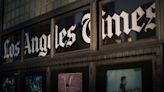 LA Times Staffers Lament Mass Layoffs: ‘Journalism Grim Reaper Has Arrived’