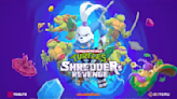 Usagi Yojimbo will be playable in the upcoming DLC for 'TMNT: Shredder's Revenge'