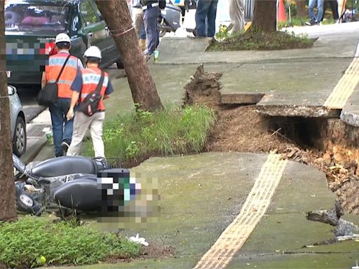 偷工減料釀禍! "基泰倒塌案"偵結5人遭起訴求重刑