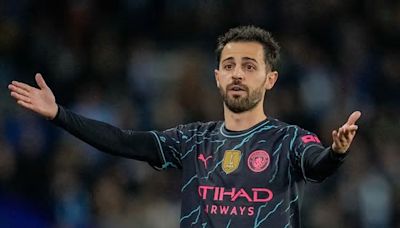 Para fichar a Bernardo Silva hay que vender a un crack