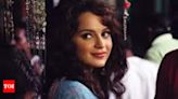 Aanand L. Rai reveals Kangana Ranaut has changed after 'Tanu Weds Manu' and 'Queen': 'She was on the rise' | Hindi Movie News - Times of India