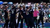 T20 World Cup: USA seal historic Super 8s qualification after Ireland match washed out