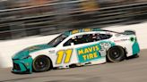 Winners, losers after Dover Cup race won by Denny Hamlin