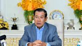 柬埔寨總理：不准台灣設立代表處 我命令文件立刻燒掉