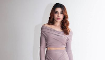 Samantha Ruth Prabhu Reveals Why Fashion Is ‘Fun Again’ In New Post - News18