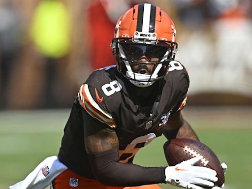 Dallas Cowboys Named Trade Destination For Cleveland Browns' Playmaker