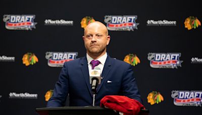 Lowetide: Oilers' Stan Bowman hire continues familiar pattern in GM history