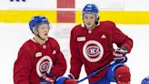 Canadiens invite 23 players to attend their rookie camp