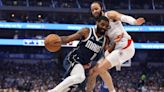 Mavericks Visit Clippers For Game Five Wednesday Night | News Radio 1200 WOAI