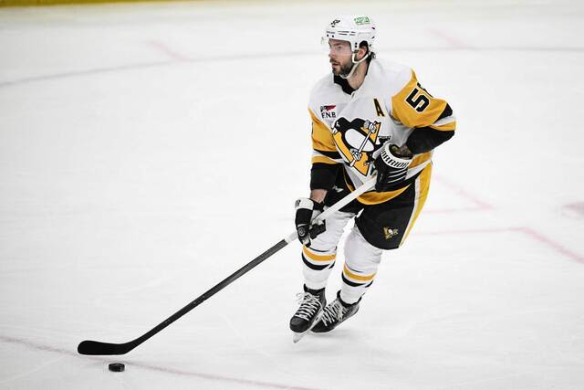 Penguins A to Z: Kris Letang continues to endure