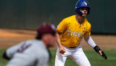 Scott Rabalais: Series win over Texas A&M has merit, but LSU baseball has work to do