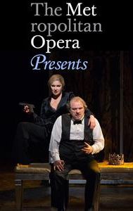 The Metropolitan Opera Presents