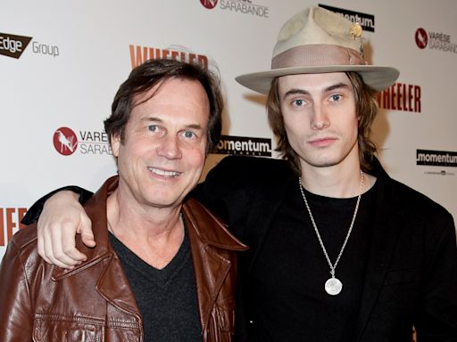 How Bill Paxton’s Son James Ended Up in a ‘Twisters’ Cameo: ‘I Wanted to Be a Conduit for Dad’s Spirit’