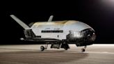 SpaceX Falcon Heavy launches X-37B plane, one of the US military’s most fascinating secrets