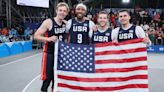 Jimmer Fredette Headlines Team USA's 3x3 Men's Basketball Team for 2024 Olympics