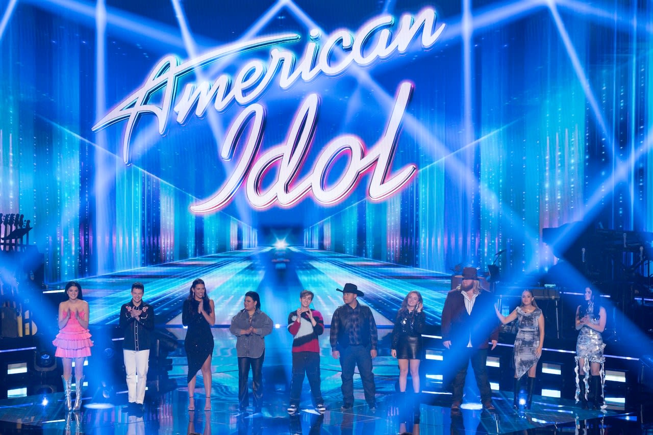 Emmy Russell brings ‘American Idol’ judges to tears singing country music legend grandmother’s song