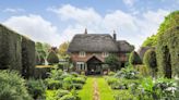 Property: 12 lush properties with picture-perfect gardens