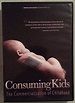 CONSUMING KIDS the commercialization of childhood DVD | eBay