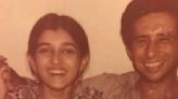 Naseeruddin Shah’s first marriage made Ratna Pathak Shah’s parents ‘briefly worried’ about their union: ‘His family accepted me’