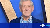 Sir Ian McKellen withdraws from national tour following stage fall