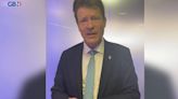 Richard Tice opens up on 'threat of Reform' as he hits out at naysayers