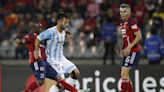 2-0. Pons pone al Independiente Medellín en fase de grupos de la Libertadores