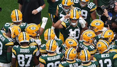 What channel is Packers vs. Eagles on Friday? Time, TV, streaming, odds