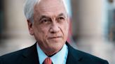 Chile's former president Sebastián Piñera dies in helicopter crash