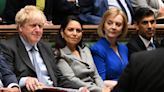 Tory leadership result LIVE: Priti Patel quits hours after Liz Truss win confirmed