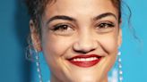 Olympic gymnast Laurie Hernandez raves about her fave $10 drugstore skincare