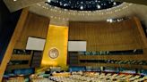 UN General Assembly approves resolution granting Palestine new rights