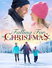 Falling for Christmas (2016)