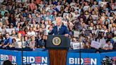 Biden admite que "no debate tan bien como solía" pero defiende su capacidad para gobernar