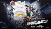 Man of the Match (film)