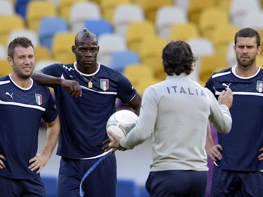 Thiago Motta’s Italy EURO 2012 prediction revealed by ex-Azzurri coach