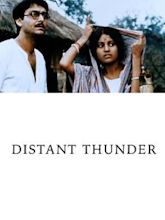 Distant Thunder (1973 film)