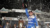 Championship 4 photo with Dale Jr. fuels Justin Allgaier