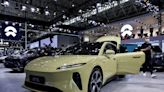 Shares of Nio soar more than 20% as EV deliveries more than double in April