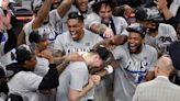 Doncic's 36 points spur Mavericks to NBA Finals with 124-103 toppling of Timberwolves